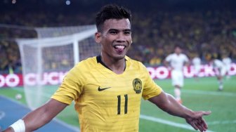 Striker Temuan Rahmad Darmawan Selangkah Lagi Gabung Klub Portugal