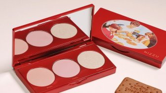 Bukan Biskuit, Khong Guan Bikin Produk Ini Bareng Mizzu Cosmetics