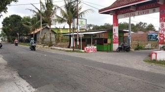 Pembangunan Tol Jogja-Solo, Warga Tirtomartani: Harus Ada Kompensasi Jelas