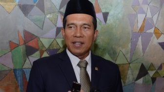 Indonesia Perlu Ambil Langkah Konkret Selamatkan Palestina