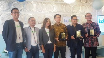 Tingkatkan Layanan, Medlinx Tampil Lebih Lite dan Fresh