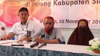 BNPT Yakin Umar Patek jadi Warga Baik Setelah Bebas: Di Penjara Ajak Napiter Cinta Tanah Air