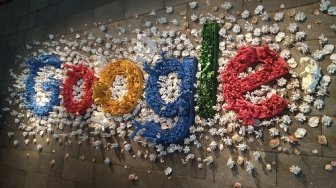 Google Berikan Pinjaman 2 Juta Dolar AS untuk UMKM Indonesia via NUS