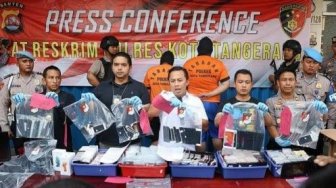 Fakta di Balik Terungkapnya Pabrik iPhone Rekondisi