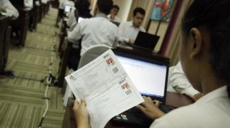 Rekrut CPNS, Nama Kabid BKPSDMD Tanjabtim Dicatut