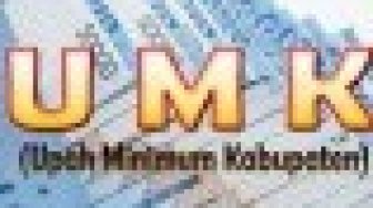 Tidak Sesuai Formulasi Nasional, UMK Tiga Kabupaten Kota di Riau Ditolak