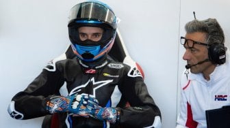 Honda Rekrut Alex Marquez, Pengamat MotoGP: Keputusan Tepat