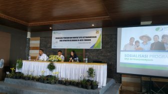 2020, Pemkot anggarkan iuran BPJS Ketenagakerjaan untuk aparat kelurahan