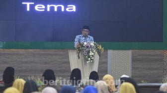 Polemik Kasus First Travel, Menteri Fachrul Janjikan Bertemu Para Korban