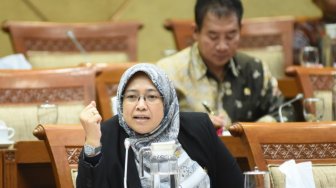 Legislator Pertanyakan Pengelolaan Program Kartu Pra Kerja