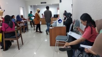 Tak Harus RS Pemerintah, Keterangan Sehat CPNS Jogja Bisa dari Puskesmas