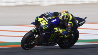 Tes Pramusim MotoGP 2020 di Jerez, Yamaha Harap Lanjutkan Tren Positif