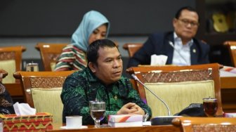 Kaji Regulasi Penggunaan Skuter Listrik