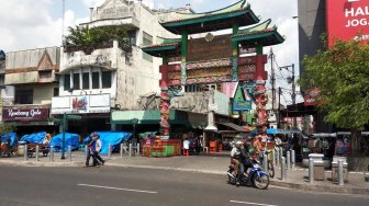 Prakiraan Cuaca Jogja Hari Ini 20 Oktober 2023: Cerah Berawan