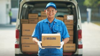 Misumi Incar Besarnya Potensi Pasar E-commerce Indonesia