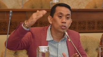 Fungsi Lembaga Penyelenggara Pemilu Bukan Sekadar Pelaksana UU