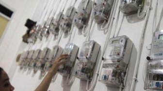 Tarif Listrik Naik Per Januari 2020, PKS: Pertimbangkan Beban Rakyat