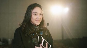 5 Potret Adu Gaya Anak Bos TV di Indonesia: Putri Tanjung Sedang Disorot Tajam