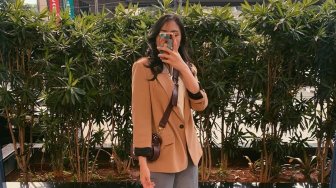 Top 3 Lifestyle; Santapan Mie Celor Hingga Fashion Putri Tanjung