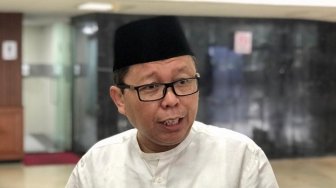 Singgung Soal Mafia Peradilan, DPR Minta KPK Kembangkan Kasus Nurhadi