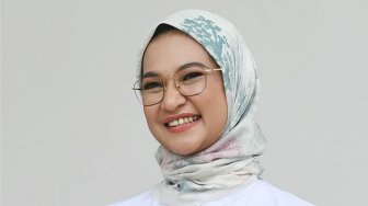 Jadi Staf Khusus Presiden, Angkie Yudistia Berbagi Tips untuk Ibu Bekerja