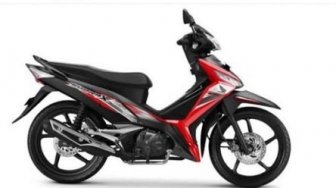 Komparasi Dua Seri Honda Supra X 125, Mana yang Paling Oke?