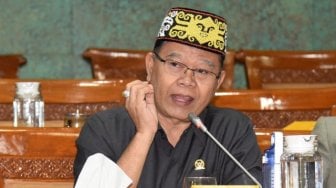 Generasi Milenial harus Siap Hadapi Disrupsi