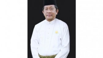 Dilantik Lepas Jumat, Inilah Profil Singkat Sekdaprov Riau Yan Prana Jaya
