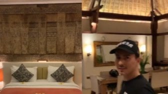 Jorge Lorenzo Liburan di Bali, Villa Mewah di Seminyak Jadi Opsi Menginap