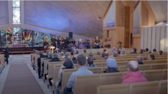 Gokil, Gereja di Finlandia Ini Gunakan Musik Heavy Metal untuk Ibadah