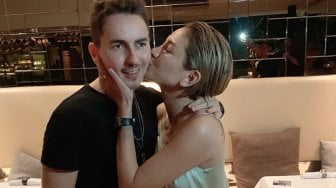 Billy Syahputra Bongkar Rahasia Nikita Mirzani Bersama Jorge Lorenzo