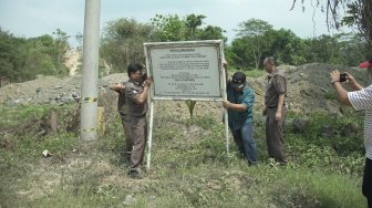 Tanah Diklaim Warga, Ini Upaya Pemda Jabar Amankan Aset