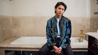 Tak Bisa Melucu, Ini Tantangan Iqbaal Ramadhan Main Film Drama Komedi