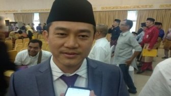 Hardianto: Yan Prana Sudah Paham Kondisi Pembahasan APBD Riau