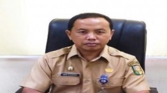 Peserta CPNS Kuansing Diingatkan Teliti Unggah Berkas Pendaftaran