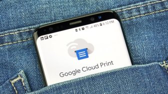 Google Cloud Print Segera Temui Ajal