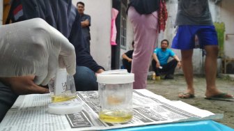 Dari 106 Penyalahguna Obat di Banyumas, 80 Masih Berusia Sekolah