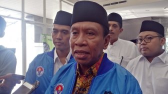 GBT Calon Venue Piala Dunia U-20, Menpora Minta Pemkot Segera Berbenah