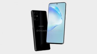 Kamera Samsung Galaxy S11 Akan Bawa Bright Night Sensor