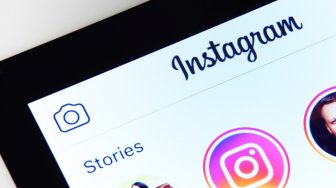 Ini Cara Instagram Beri Peringkat pada Tampilan Stories