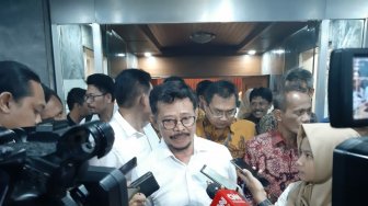 Kementan Bangun Kekuatan SDM Pertanian, Wujudkan Visi Indoneaia Maju