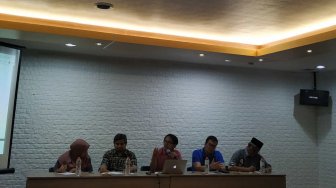 Setara Institute: Jawa Barat dan DKI Jakarta Jadi Wilayah Paling Intoleran