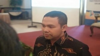 DPR RI Bahas Pencurian Minyak dengan Kementerian ESDM