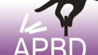 Harian Kunker DPRD Naik Rp1,5 Juta/hari, Badak Banten: Evaluasi!