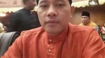 Minta Uang, Akun WhatsApp Dewan Provinsi Jambi Dibajak