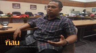 PKB Riau Undur Pendaftaran Pilkada, Dibuka 2 Desember
