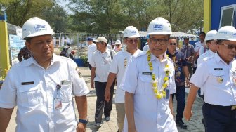 Anak Buah Anies Ngomel ke Seniman: Mereka Ngomong Jorok!