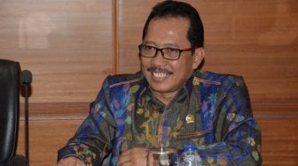 Legislator Dorong Revisi UU Pemerintah Daerah Segera Dibahas