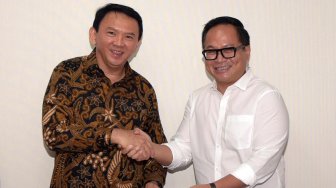 Jadi Bos Pertamina, Pesan Istana ke Ahok: Jangan Sampai Masih Impor Minyak