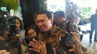 Dua Kemungkinan Maksud Ahok: Sinyal Perombakan Direksi atau Cari Panggung